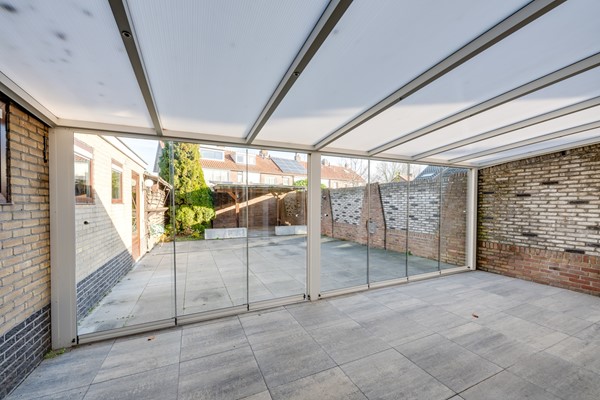 Medium property photo - Kleine Spie 6, 5121 LK Rijen